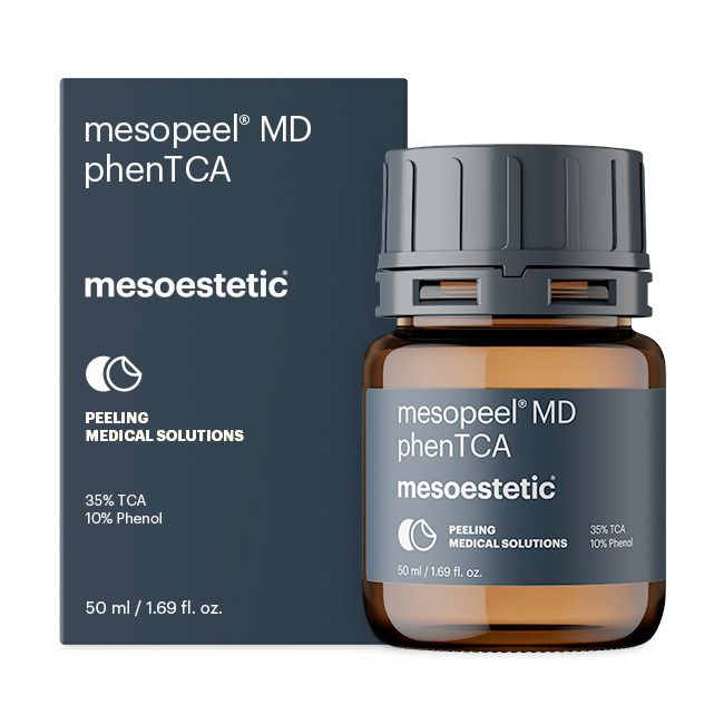 Mesoestetic Mesopeel MD phenTCA (1 x 50ml)