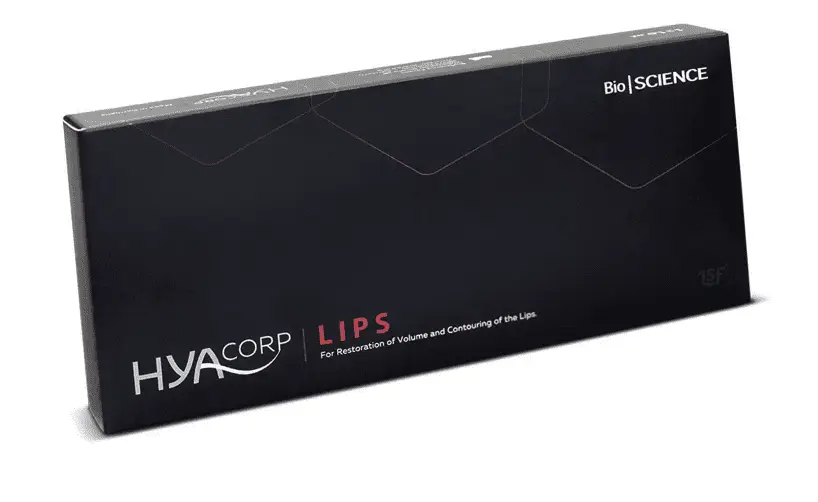 HYAcorp Lips (1 x 1ml)