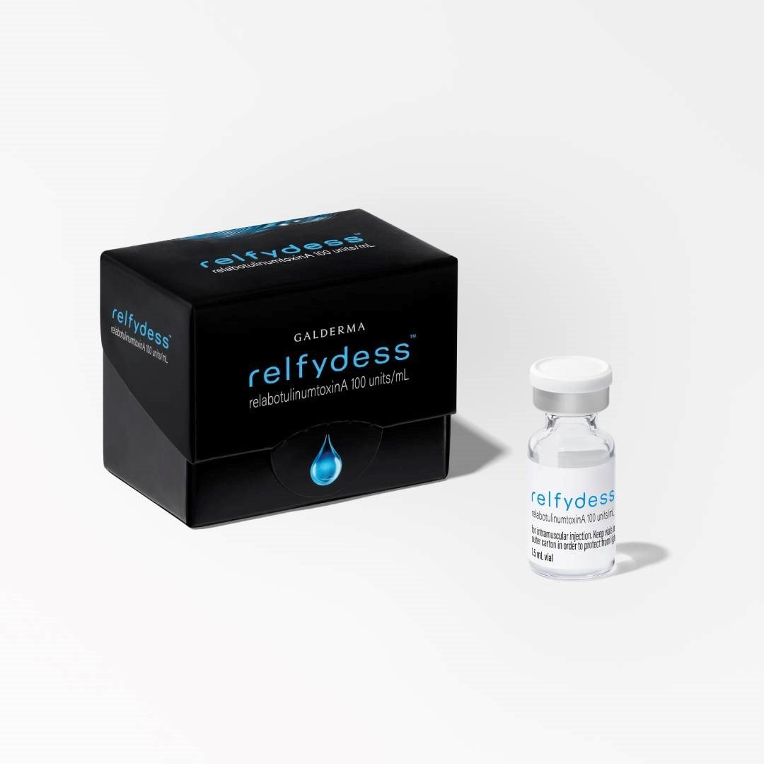 Relfydess 100U/ML Vial x 1