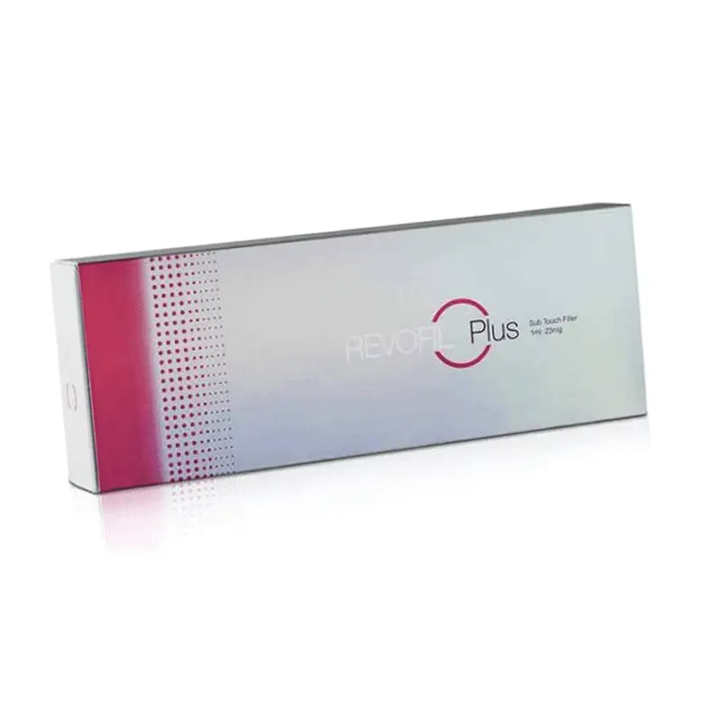 Revofil Plus (2 x 1ml syr.)