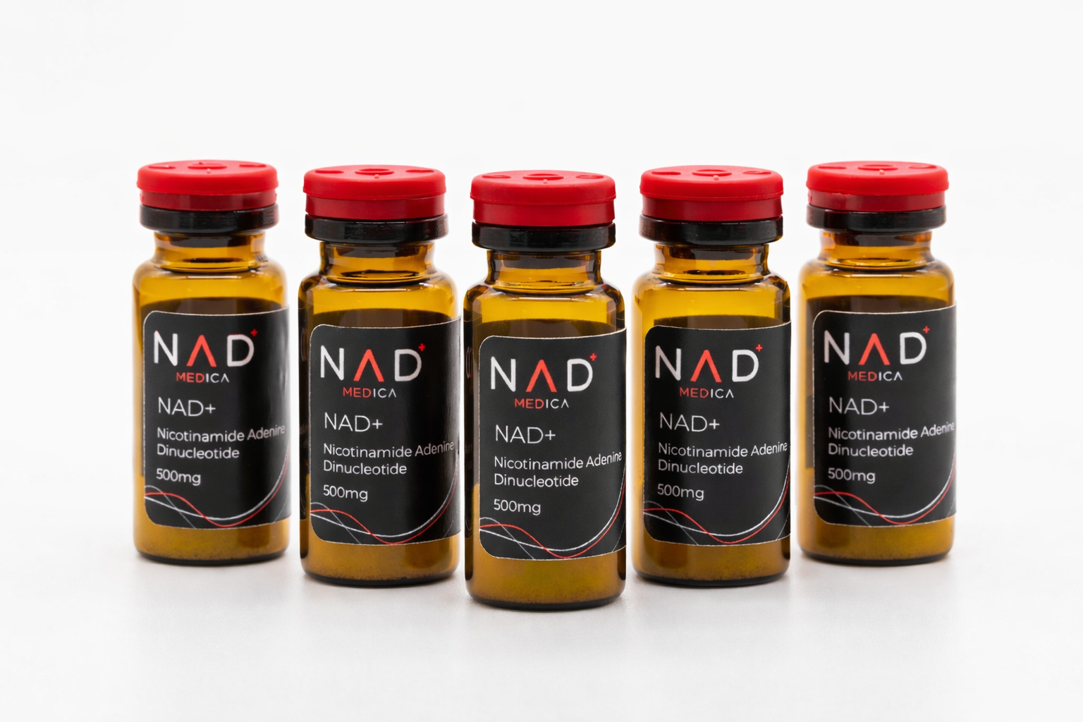 NAD Medica NAD 500mg