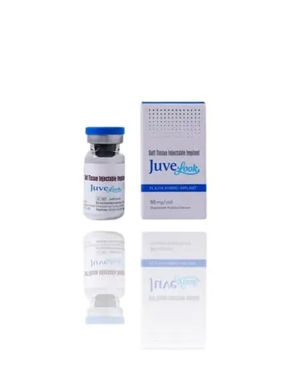 JUVELOOK