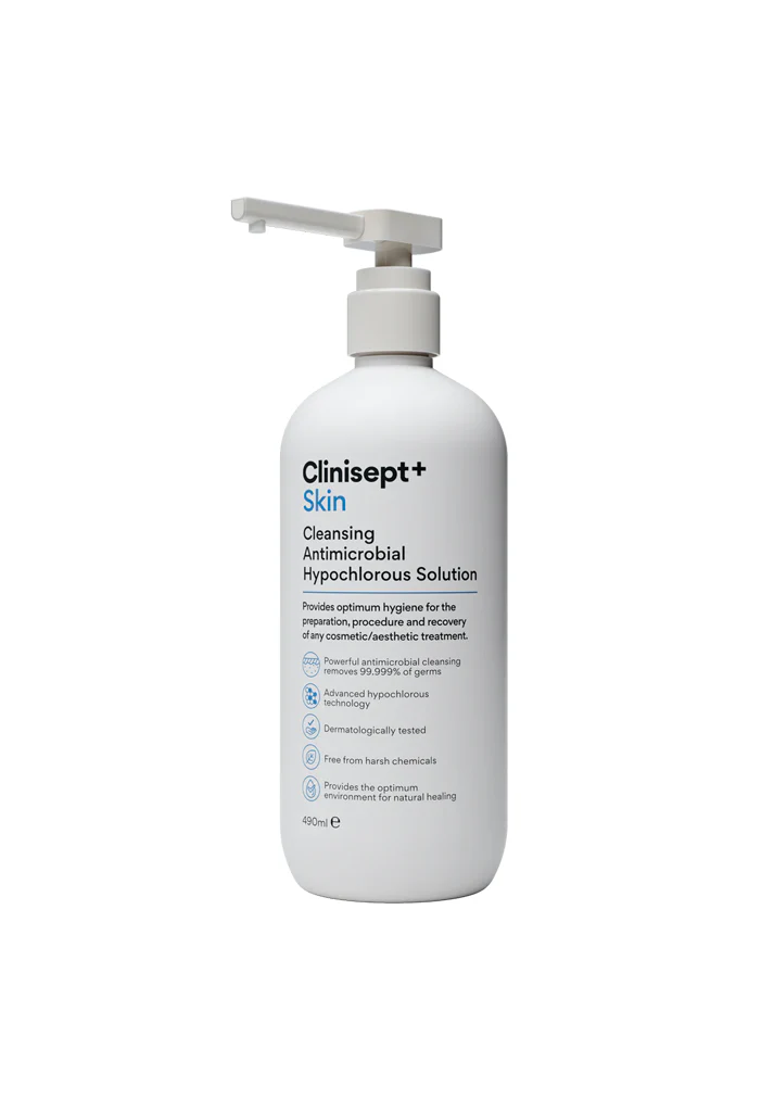 Clinisept+ Skin 490ml