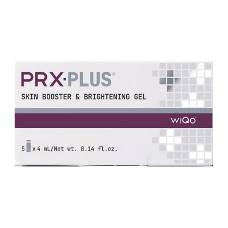 PRX Plus (5 x 4ml)