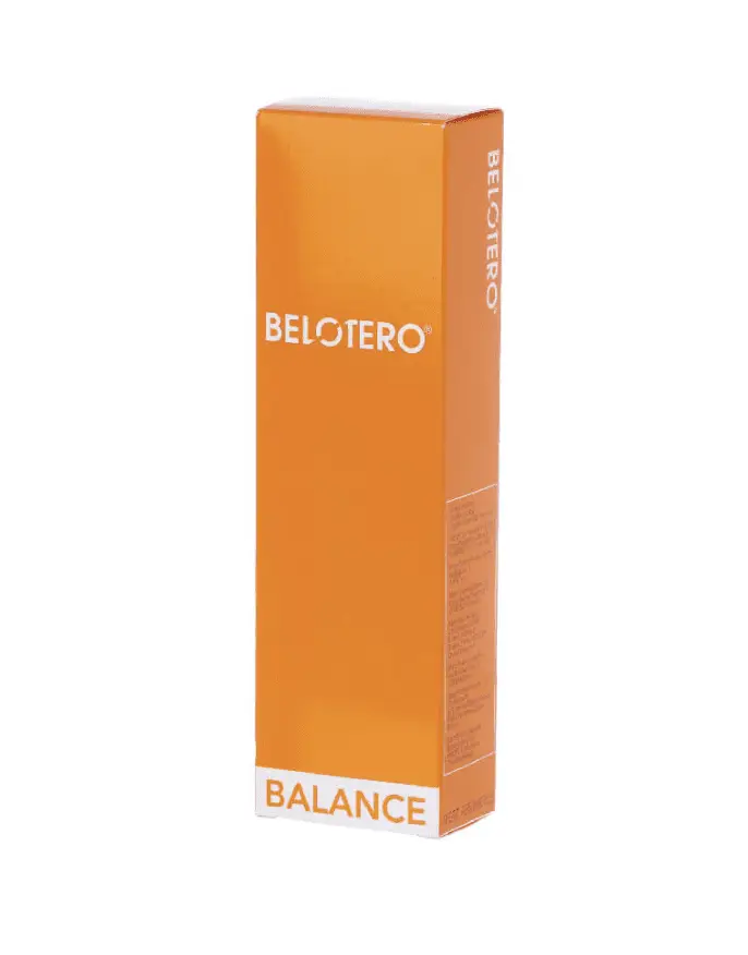 Belotero Balance (1 x 1ml) Inj.
