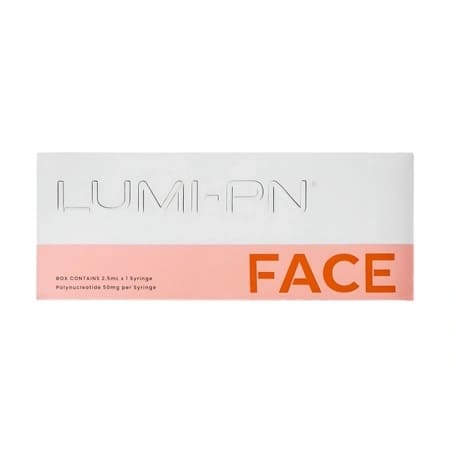 LUMI-PN FACE (1×2.5ml)