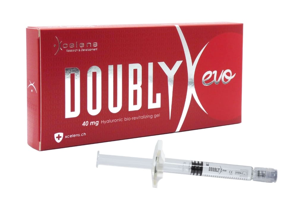 Doublyx Evo (1 x 2ml)