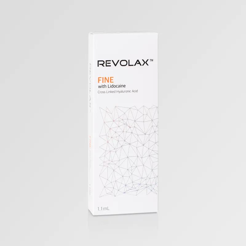 Revolax Fine with Lido (EU)