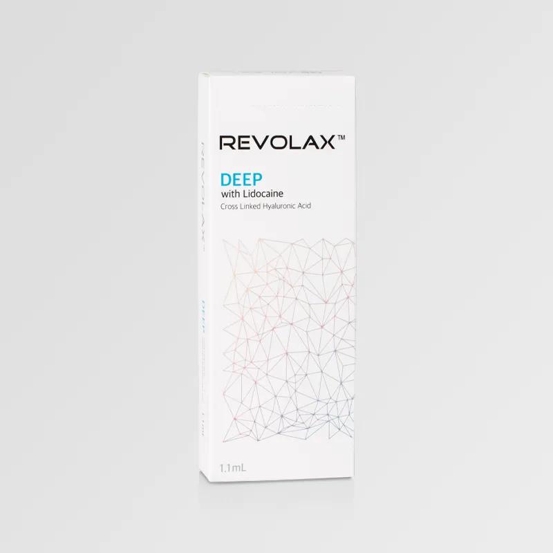 Revolax Deep with Lido (EU)