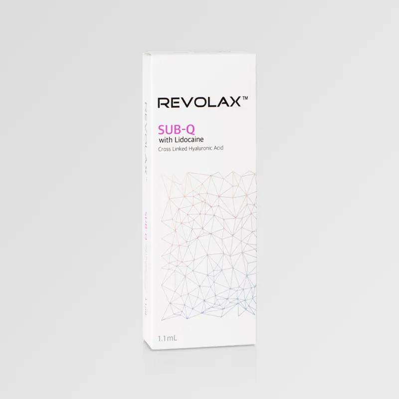 Revolax Sub-Q with Lido (EU)