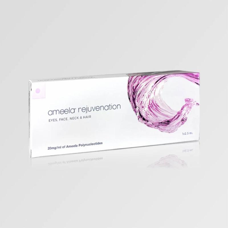Ameela Rejuvenation