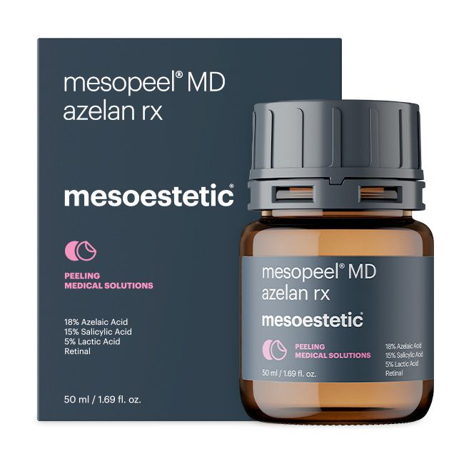 Mesoestetic Mesopeel MD Azelan RX (1 x 50ml)