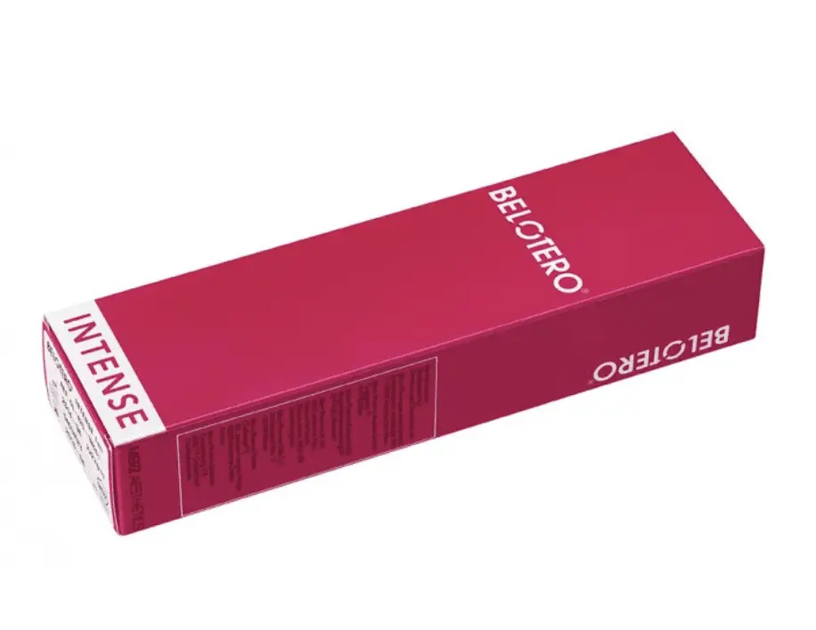 Belotero Intense (1 x 1ml) Inj.