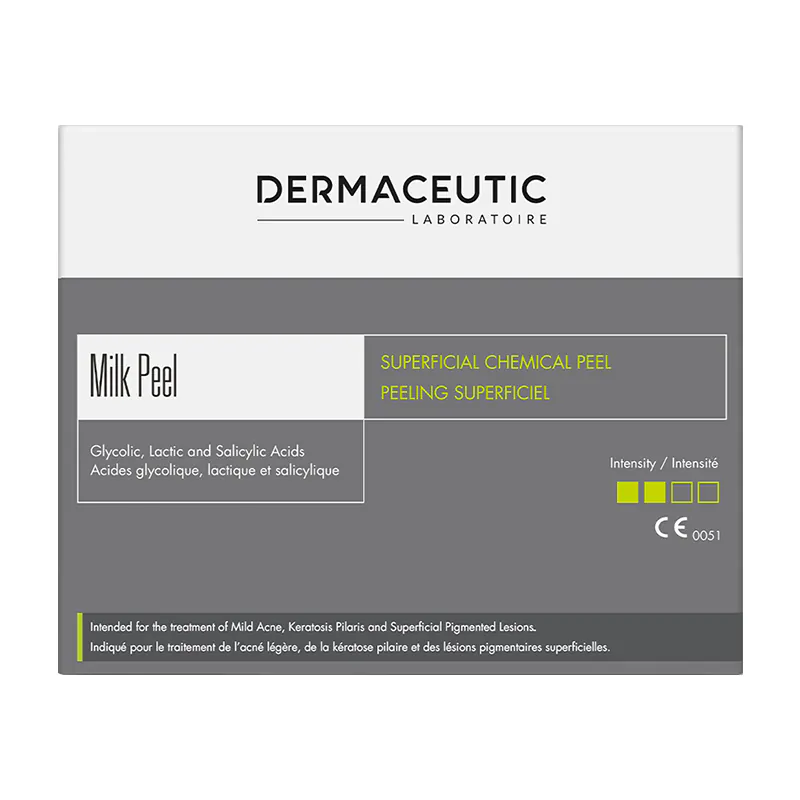 Dermaceutic Milk Peel