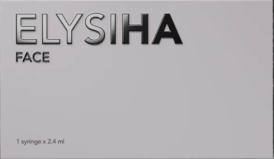Elysiha Face