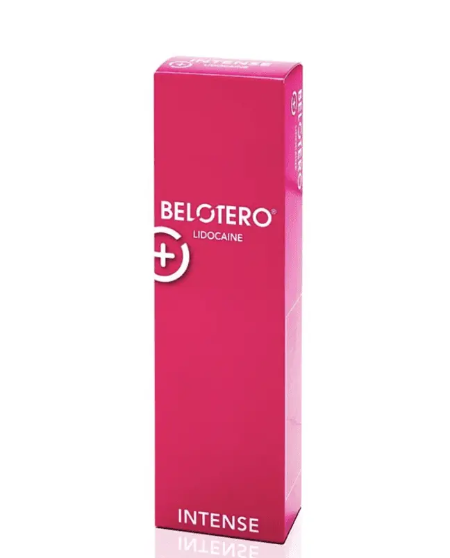Belotero Intense Lido (1 x 1ml) Inj.