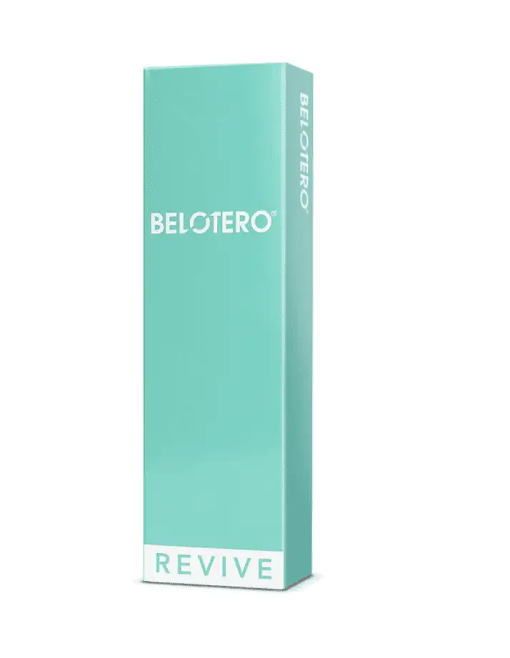 Belotero Revive (1 x 1ml) Inj.