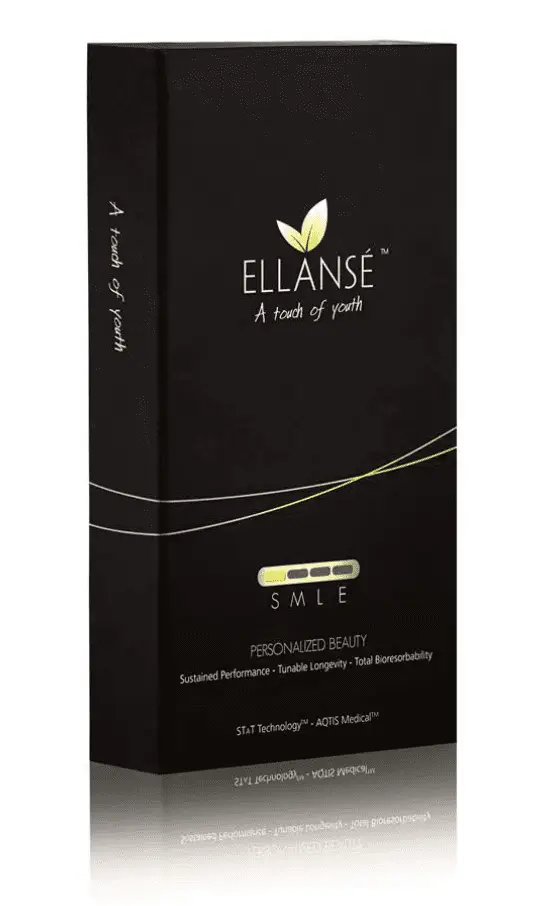 Ellanse S (2 x 1ml)