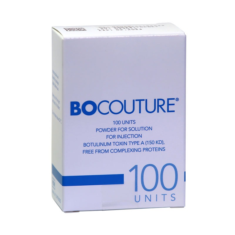 Bocouture 100 units