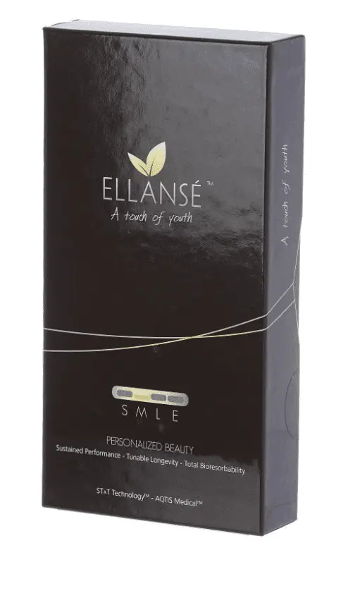 Ellanse M (2 x 1ml)