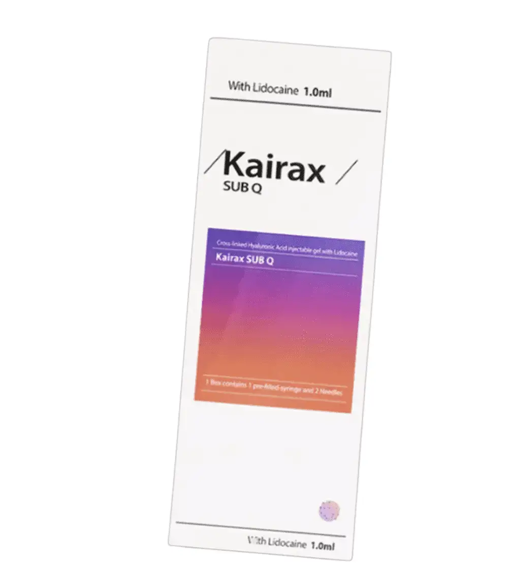 Kairax™ Sub Q