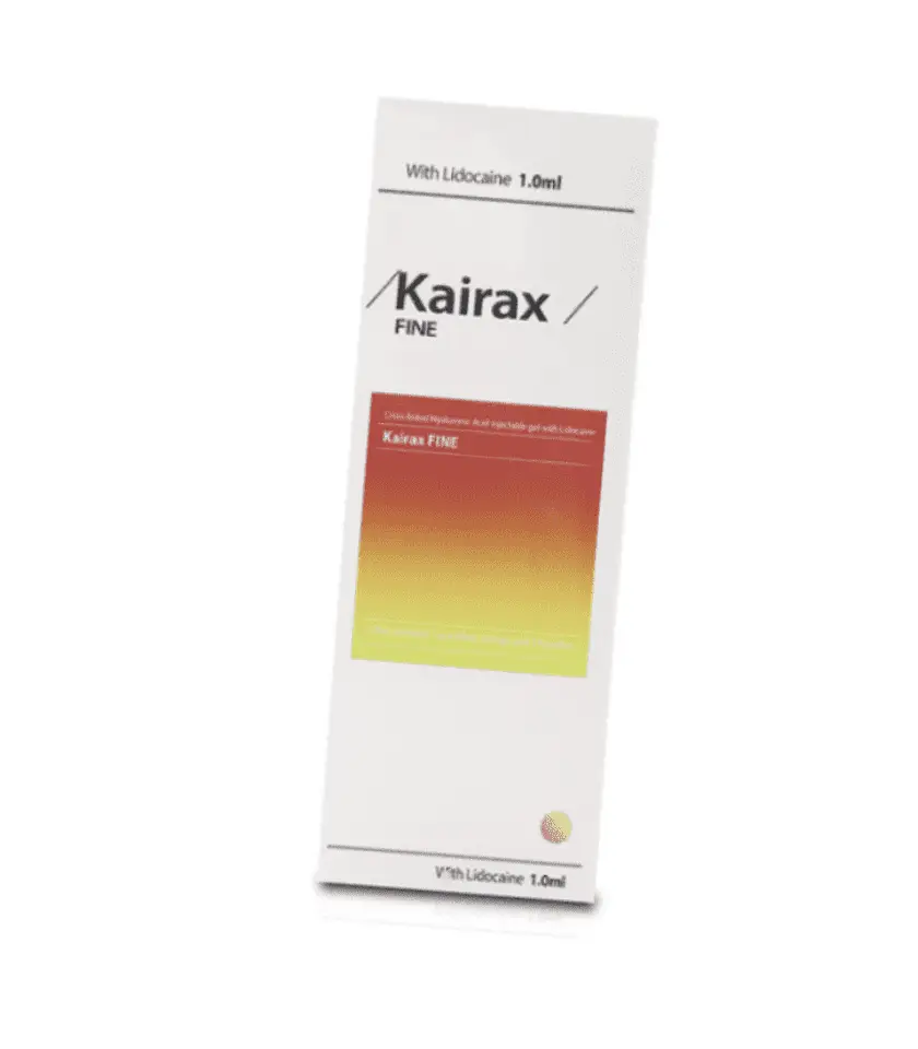 Kairax™ Fine