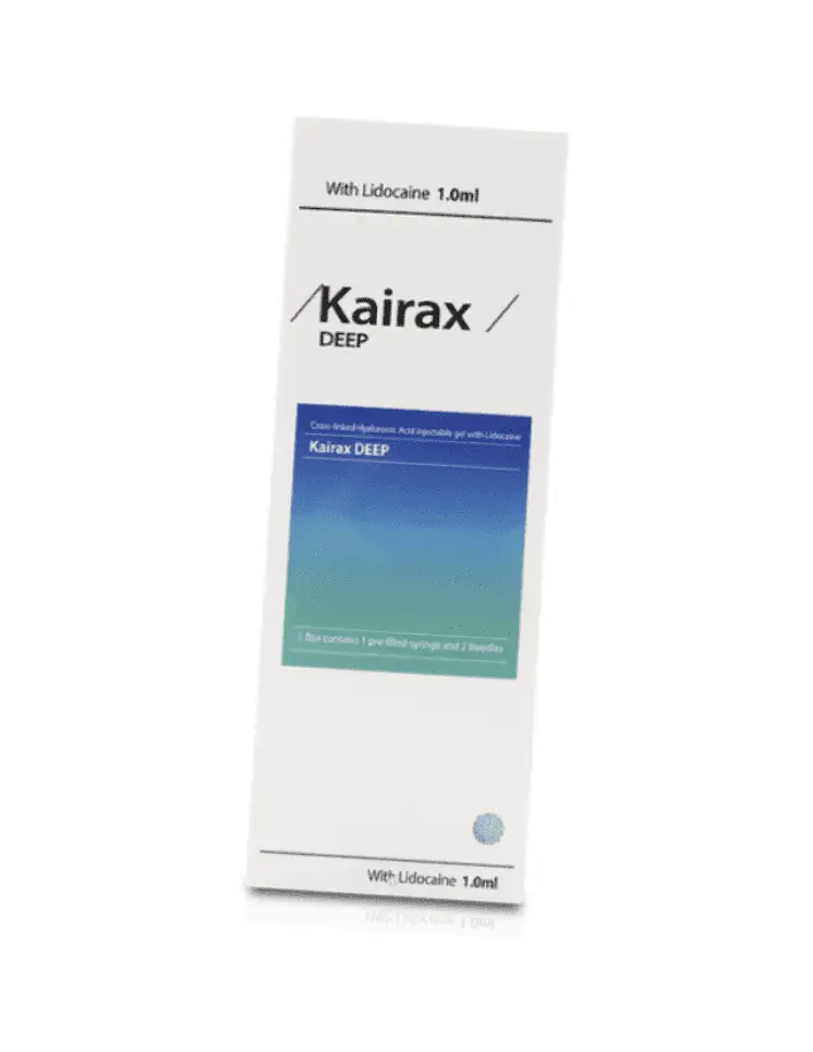 Kairax™ Deep