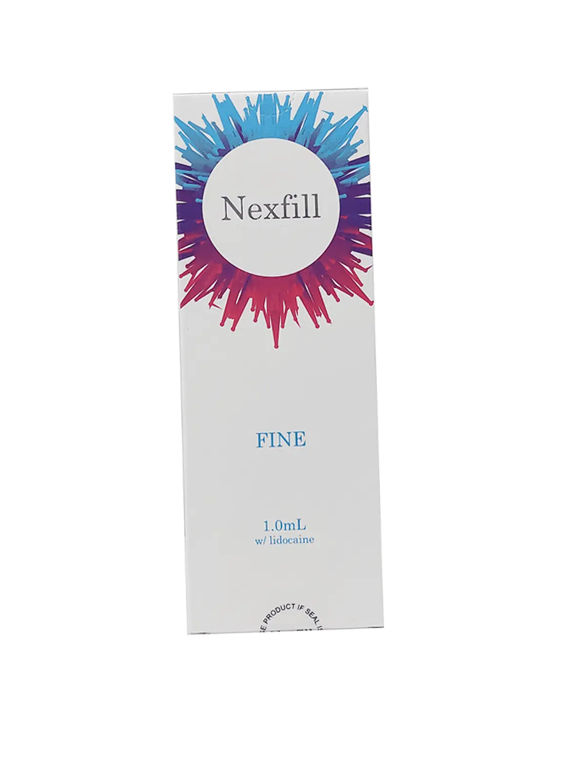 Nexfill Fine Dermal Filler (1 x 1ml)