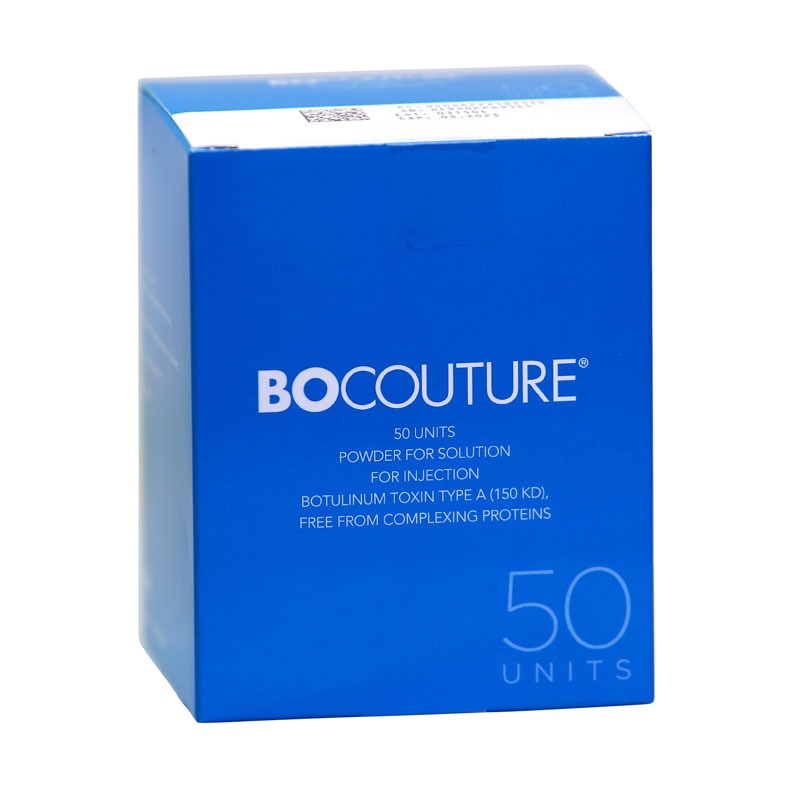 Bocouture 2 x 50 unit