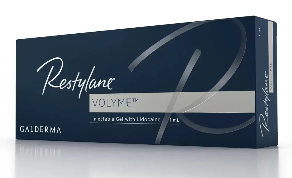 Restylane Volyme Lido (1 x 1ml)