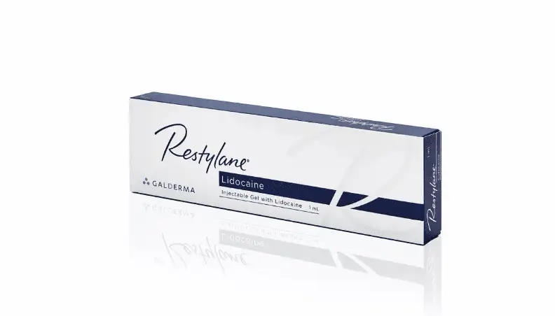 Restylane Lido (1 x 1ml)