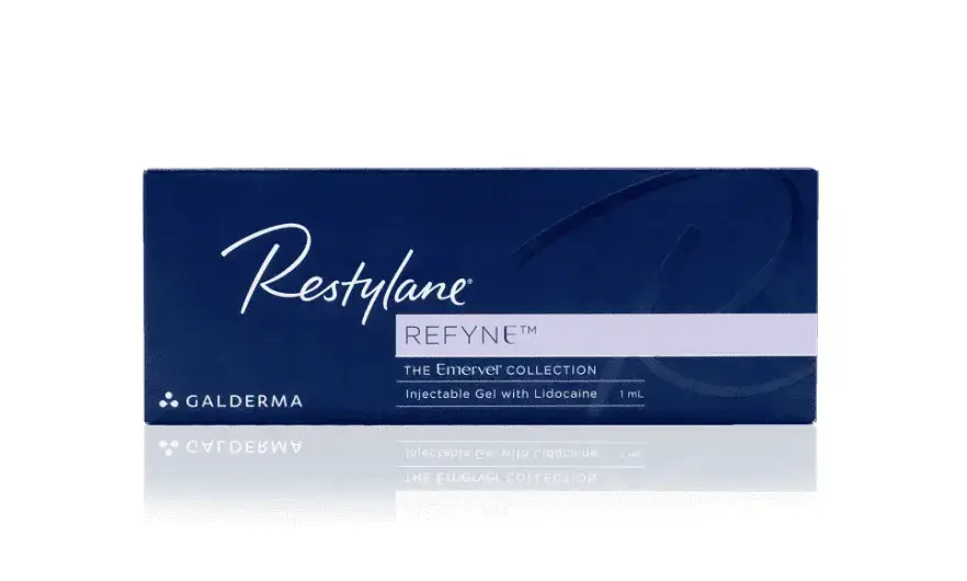 Restylane Refyne Lido (1 x 1ml)