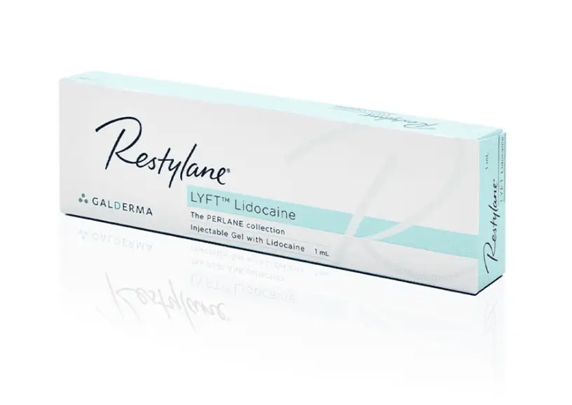 Restylane Lyft Lido (1 x 1ml)