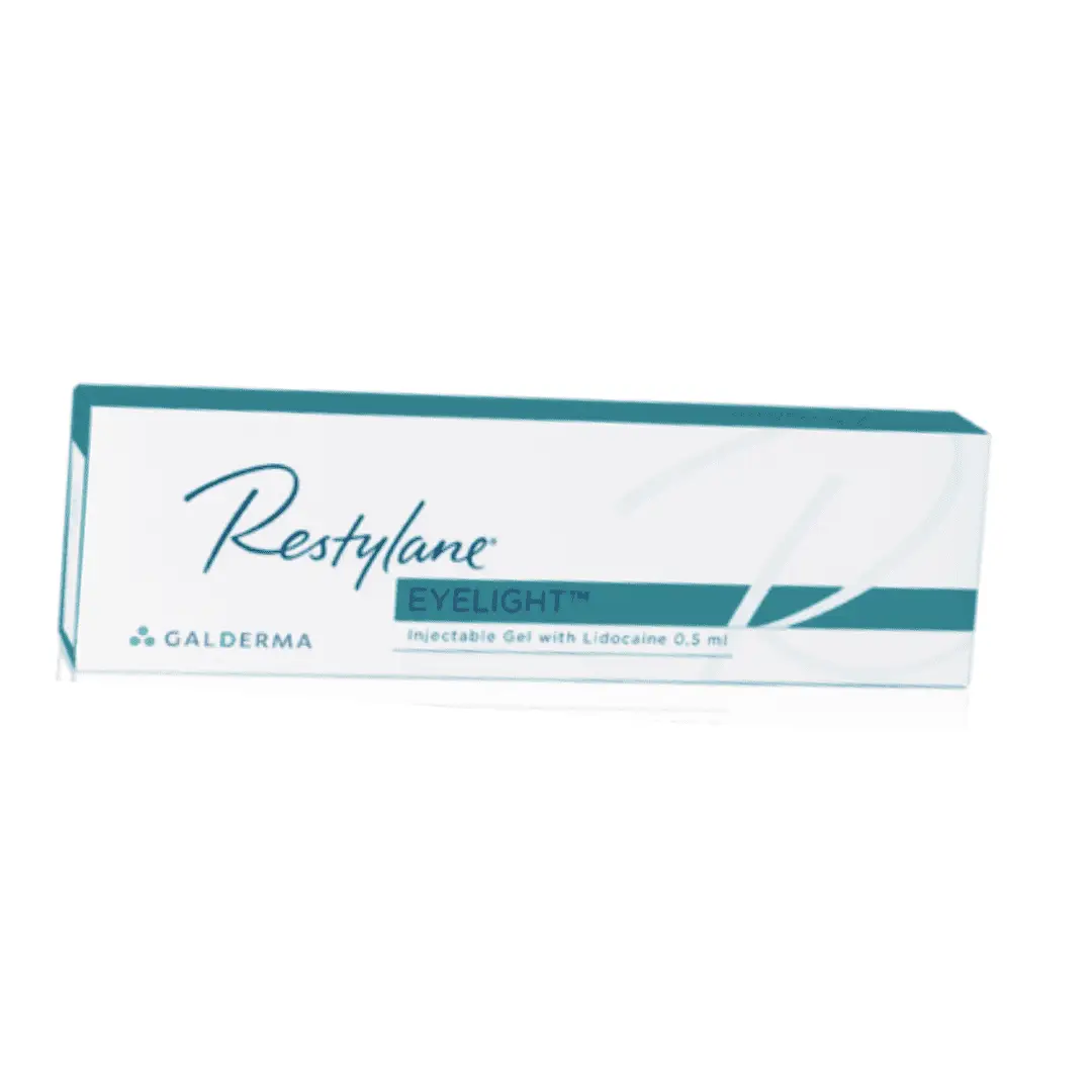 Restylane Eyelight