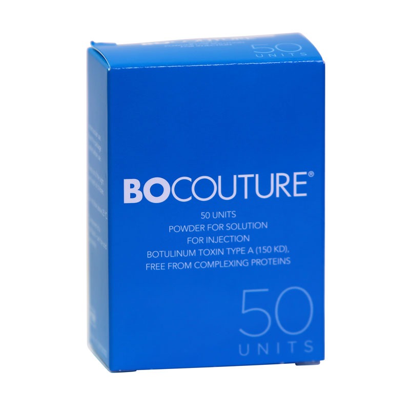 Bocouture 50 units