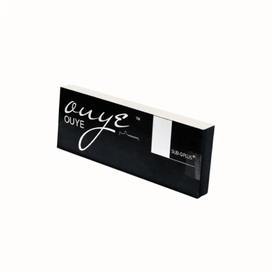 OUYE SubQ plus
