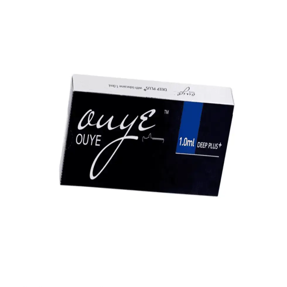 OUYE Deep Plus