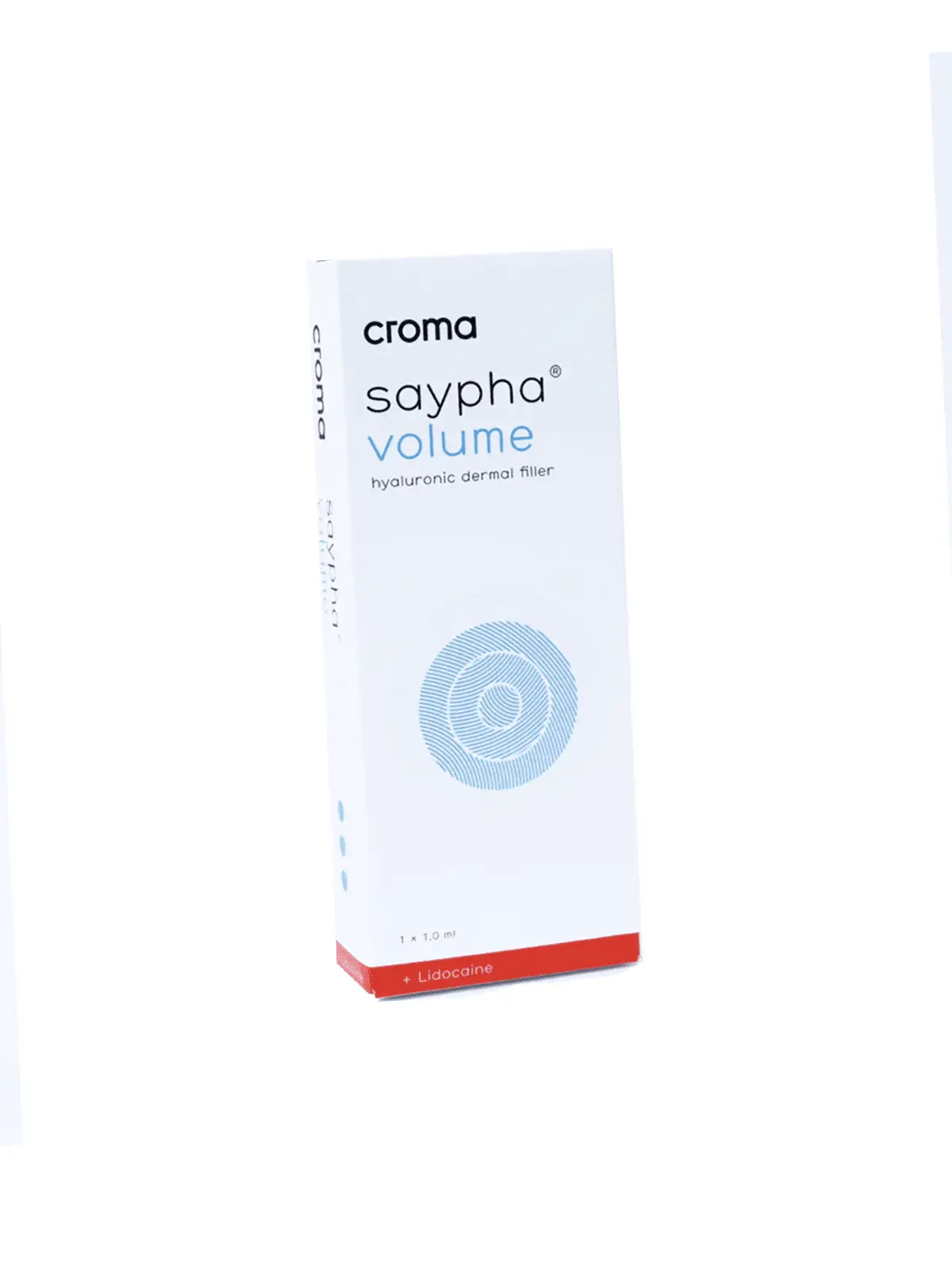 Saypha Volume Lido (1 x 1ml)