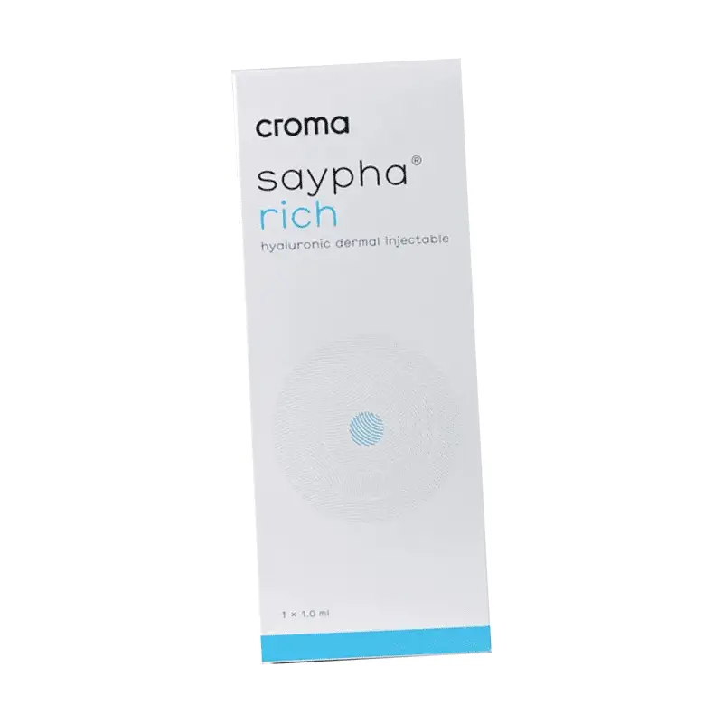 Saypha Rich (1 x 1ml syr.)